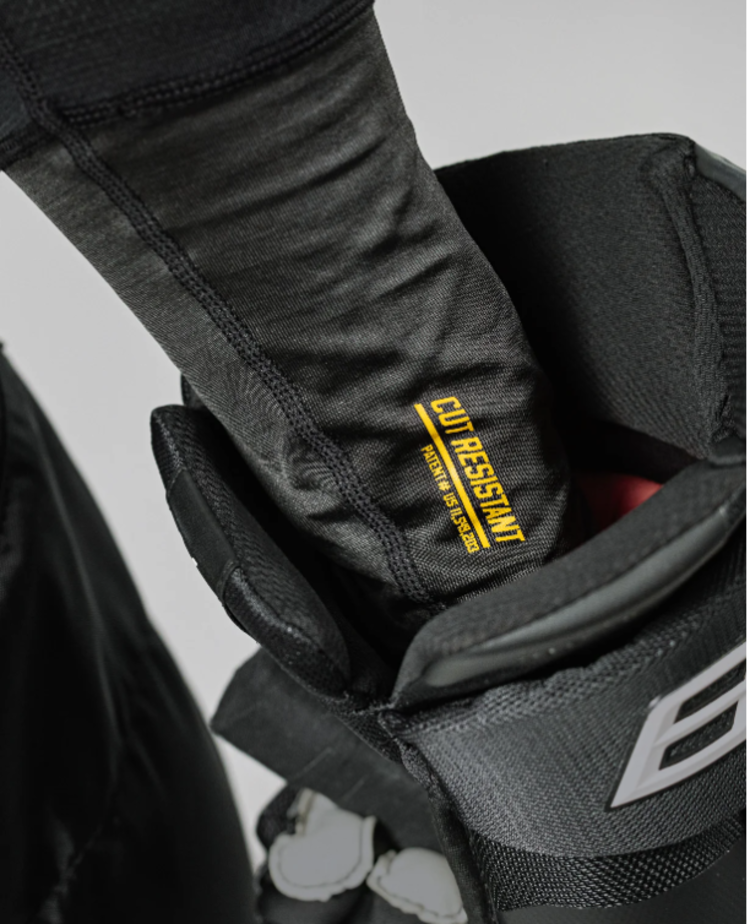 WARROAD TILO PRO NECK & WRIST TOP YTH