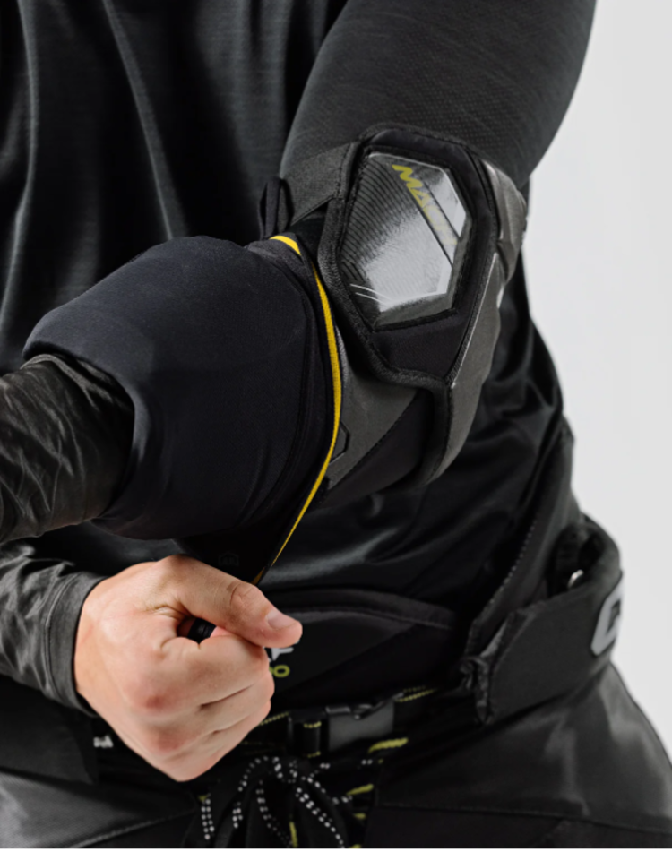 WARROAD TILO PRO PADLOC NECK & WRIST TOP SR