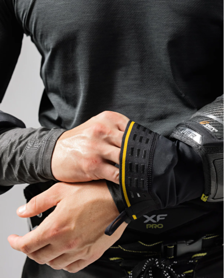 WARROAD TILO PRO PADLOC NECK & WRIST TOP SR