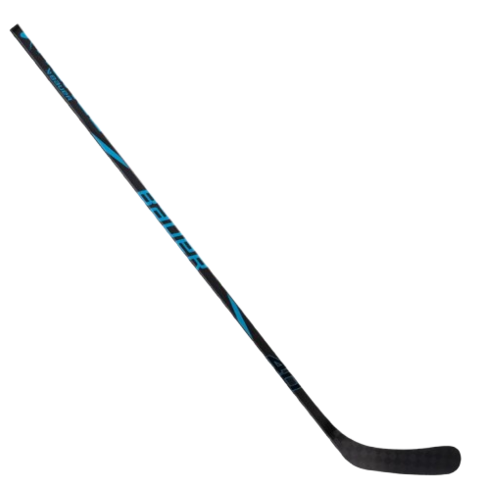 Bauer Hockey S24 NEXUS PERF GRIP STK-JR40