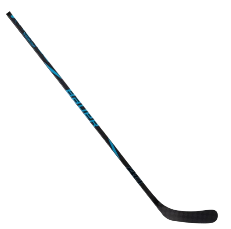 Bauer Hockey S24 NEXUS PERF GRIP STK-JR40