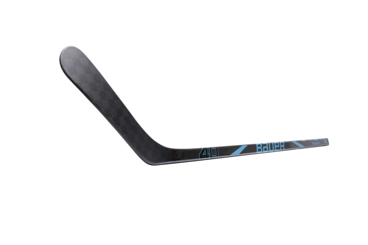 Bauer Hockey S24 NEXUS PERF GRIP STK-JR40