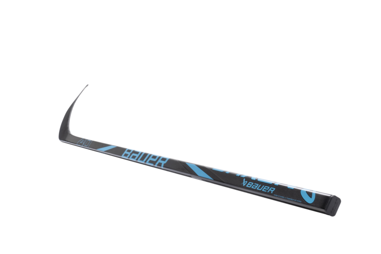 Bauer Hockey S24 NEXUS PERF GRIP STK-JR40
