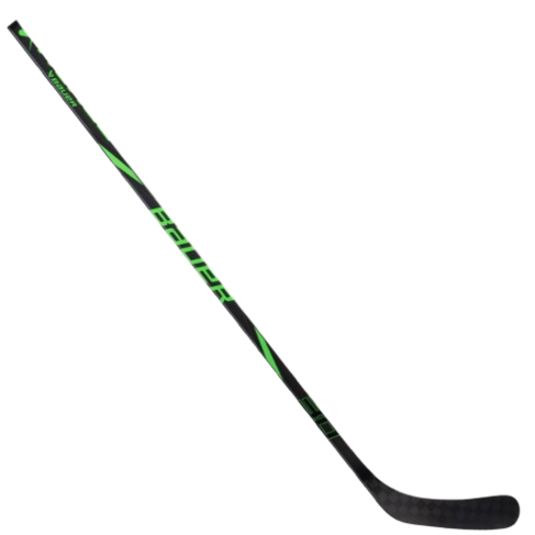 Bauer Hockey S24 NEXUS PERF GRIP STK-JR30