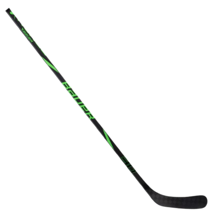 Bauer Hockey S24 NEXUS PERF GRIP STK-JR30