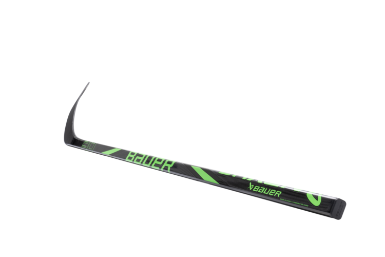 Bauer Hockey S24 NEXUS PERF GRIP STK-JR30