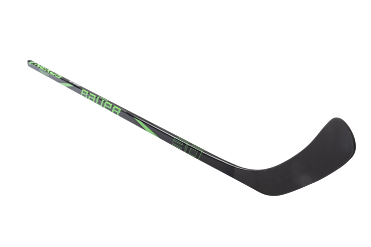 Bauer Hockey S24 NEXUS PERF GRIP STK-JR30