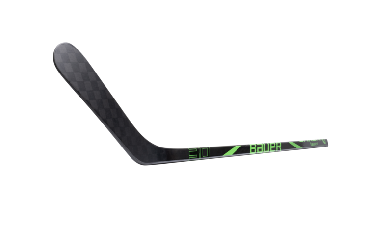 Bauer Hockey S24 NEXUS PERF GRIP STK-JR30