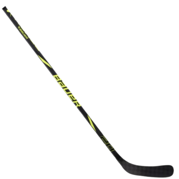 Bauer Hockey S24 NEXUS PERF GRIP STK-YTH20