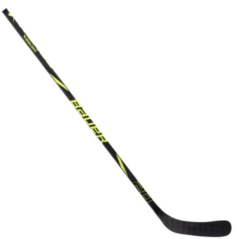 Bauer Hockey S24 NEXUS PERF GRIP STK-YTH20