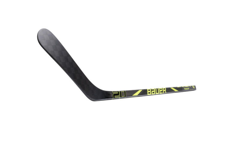 Bauer Hockey S24 NEXUS PERF GRIP STK-YTH20