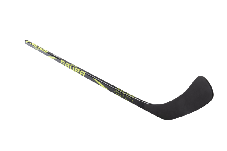 Bauer Hockey S24 NEXUS PERF GRIP STK-YTH20
