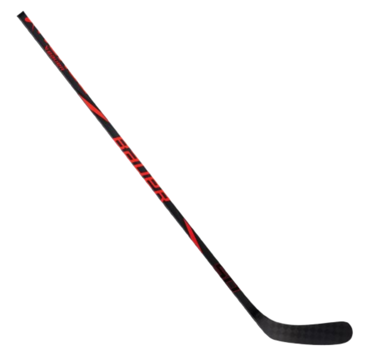 Bauer Hockey S24 NEXUS PERF GRIP STK-JR50
