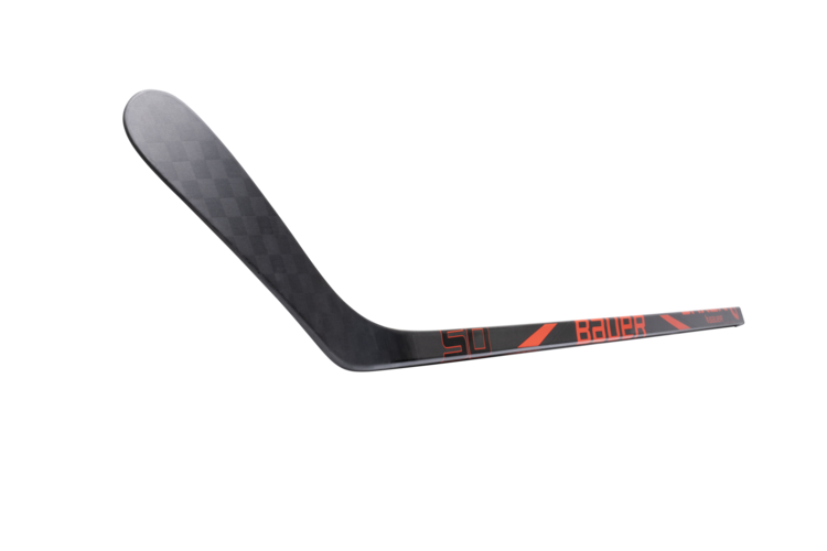 Bauer Hockey S24 NEXUS PERF GRIP STK-JR50