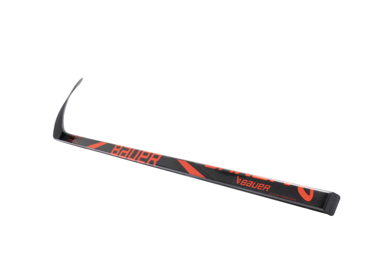 Bauer Hockey S24 NEXUS PERF GRIP STK-JR50