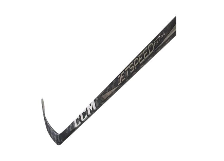 CCM Hockey CCM JETSPEED FT7 PRO CHROME SR
