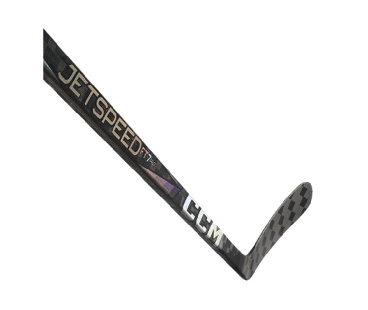 CCM Hockey CCM JETSPEED FT7 PRO CHROME INT