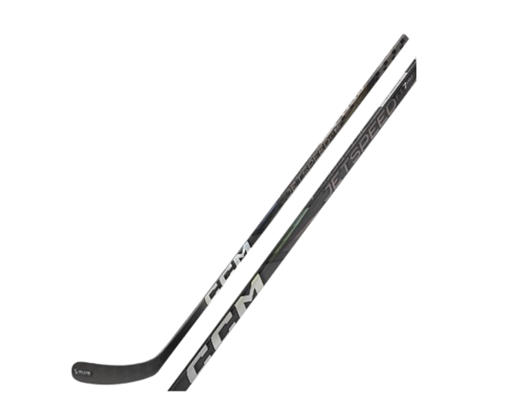 CCM Hockey CCM JETSPEED FT7 PRO CHROME INT