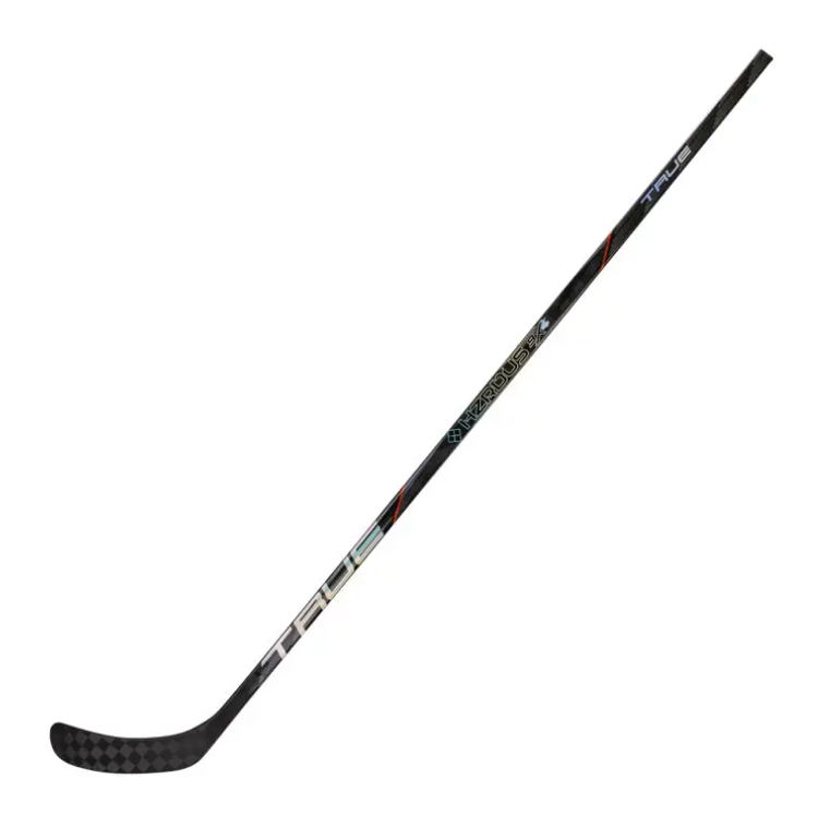 True TRUE HZRDUS 9X4 STICK SR