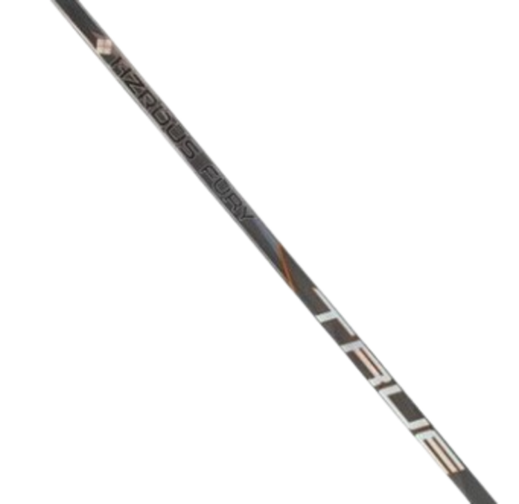 True TRUE HZRDUS FURY X4 STICK JR