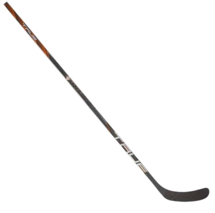 True TRUE HZRDUS FURY X4 STICK INT