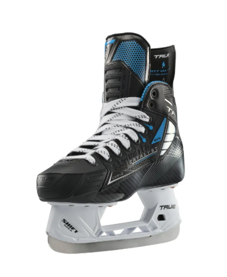 True S24 CATALYST 5X4 SKATE JR
