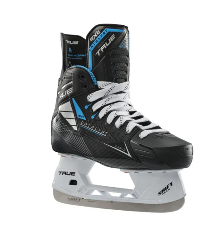 True S24 CATALYST 5X4 SKATE JR