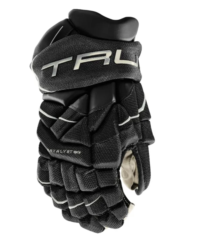 True TRUE CATALYST 9X3 GLOVE SR