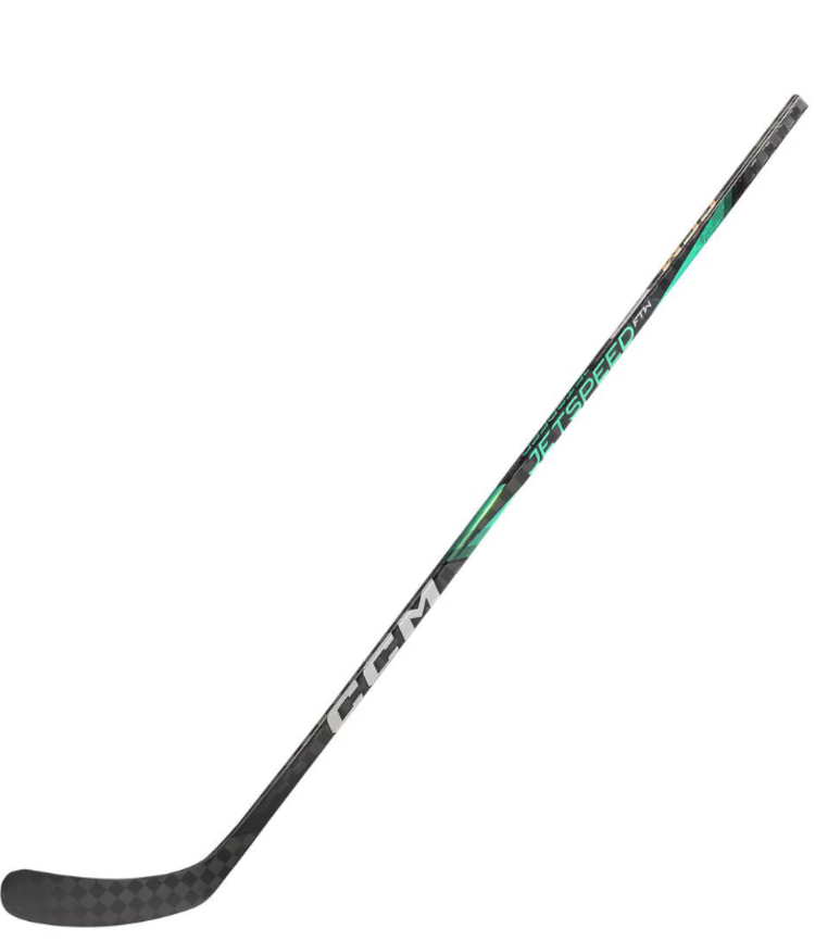 CCM Hockey CCM JETSPEED FTW STICK SR