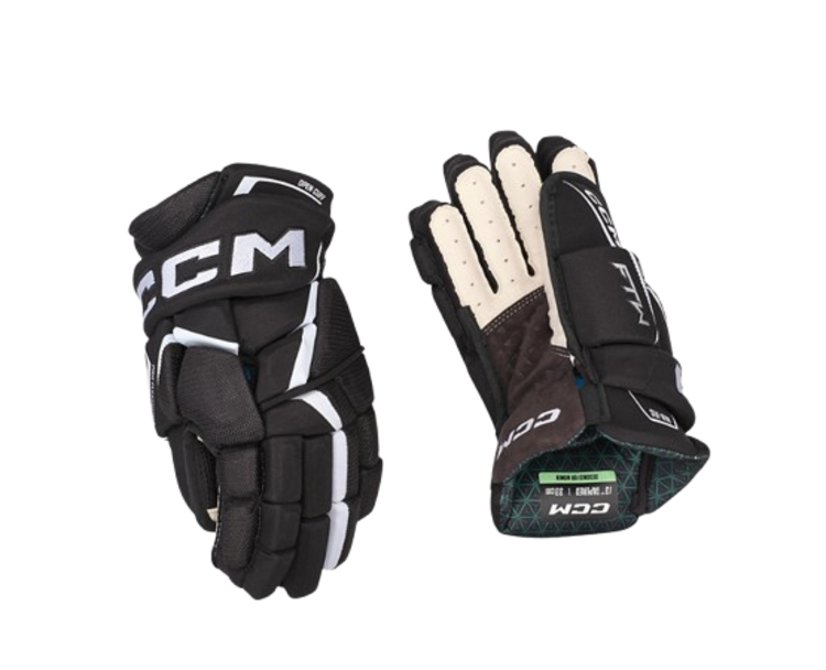 CCM Hockey CCM FTW GLOVES -WM