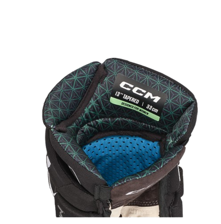 CCM Hockey CCM FTW GLOVES -WM