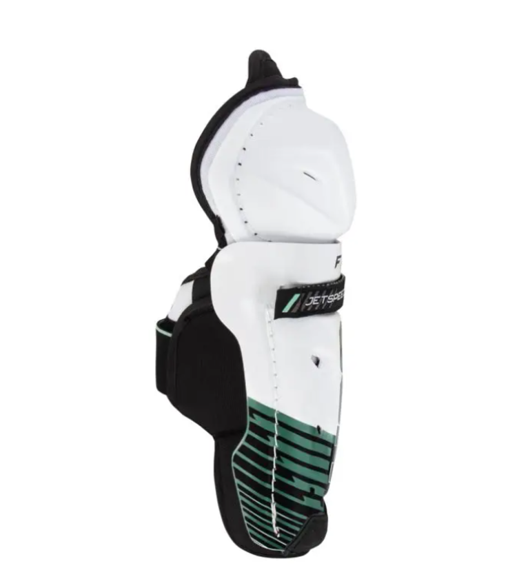 CCM Hockey CCM FTW SHIN GUARDS - SR