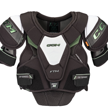 CCM Hockey CCM FTW SHOULDER PADS - SR