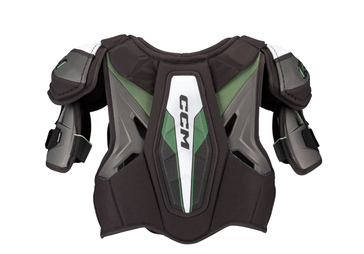 CCM Hockey CCM FTW SHOULDER PADS - SR