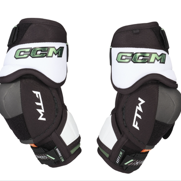 CCM Hockey CCM FTW ELBOW PADS JR