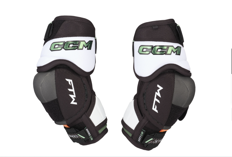 CCM Hockey CCM FTW ELBOW PADS JR