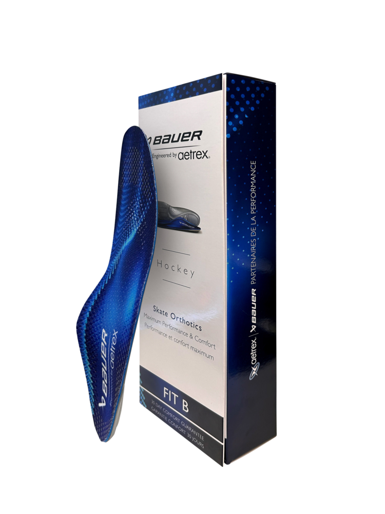 AETREX AETREX SKATE ORTHO FOOTBED