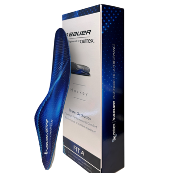 AETREX AETREX SKATE ORTHO FOOTBED