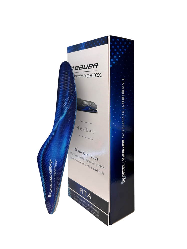 AETREX AETREX SKATE ORTHO FOOTBED