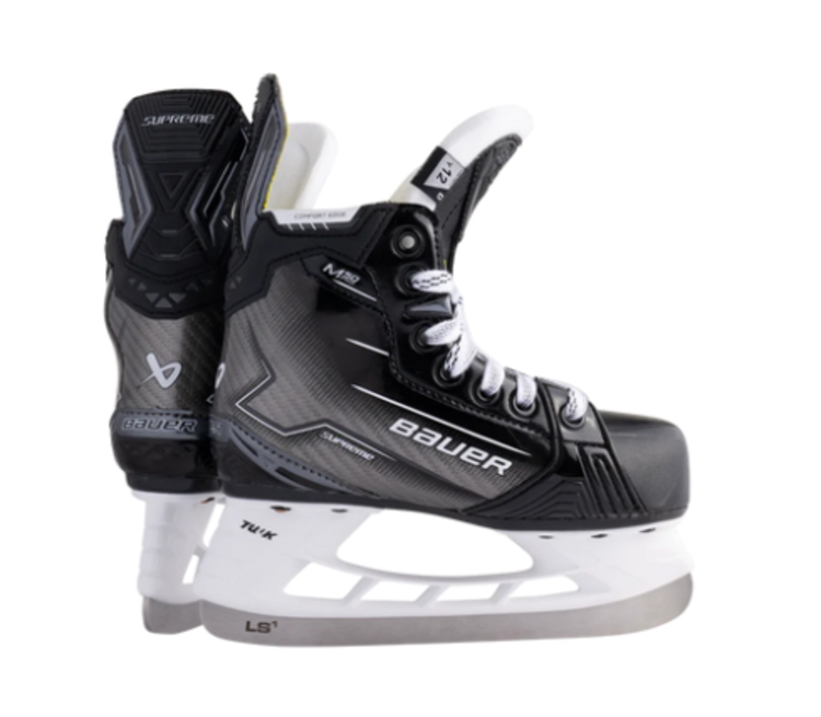 Bauer Hockey S24 SUPREME M50 PRO SKATE-YTH