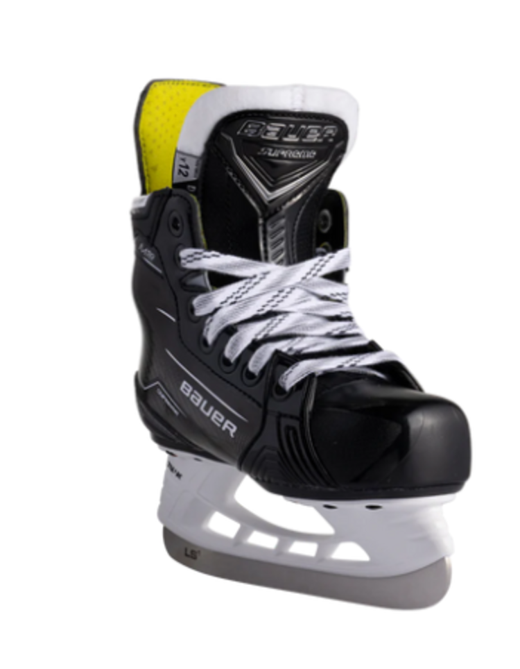 Bauer Hockey S24 SUPREME M50 PRO SKATE-YTH