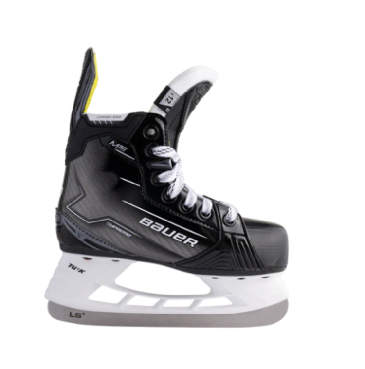 Bauer Hockey S24 SUPREME M50 PRO SKATE-YTH