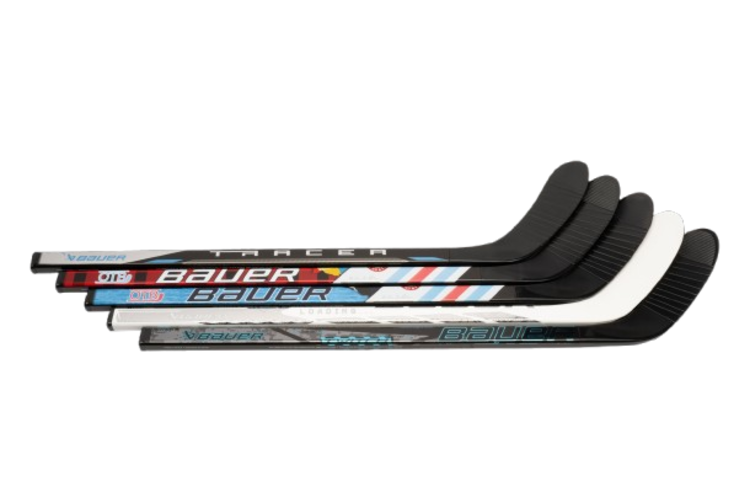 Bauer Hockey 2024 MYSTERY MINI
