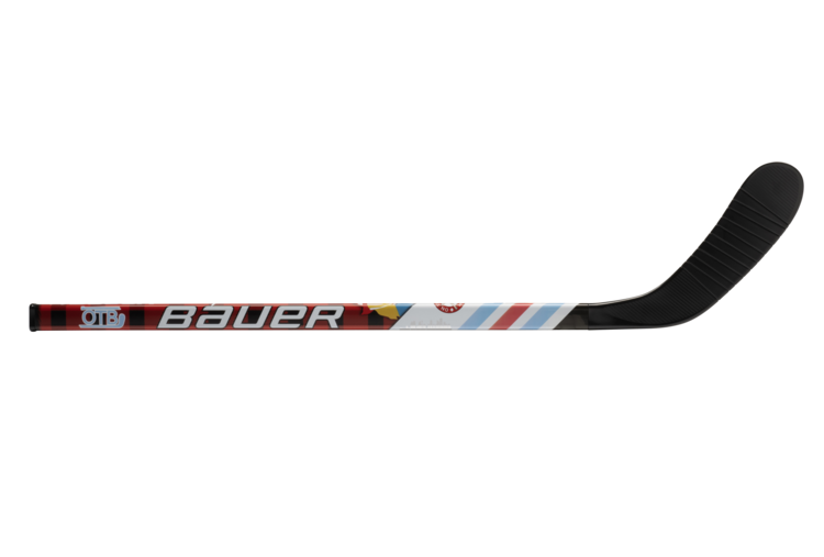 Bauer Hockey 2024 MYSTERY MINI