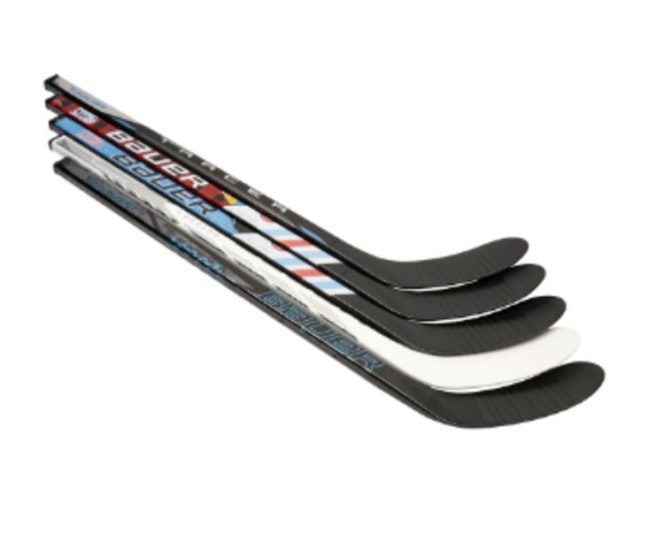 Bauer Hockey 2024 MYSTERY MINI