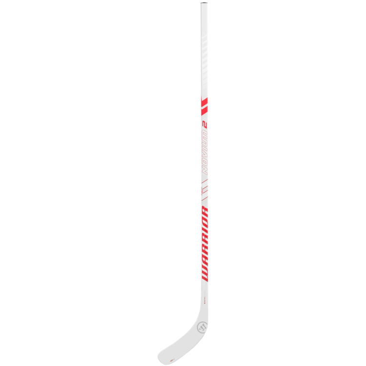 Warrior Sports WARRIOR NOVIUM2 SP WHT STICK JR
