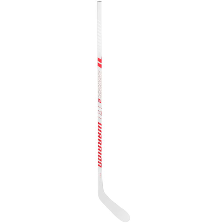 Warrior Sports WARRIOR NOVIUM2 SP WHT STICK INT