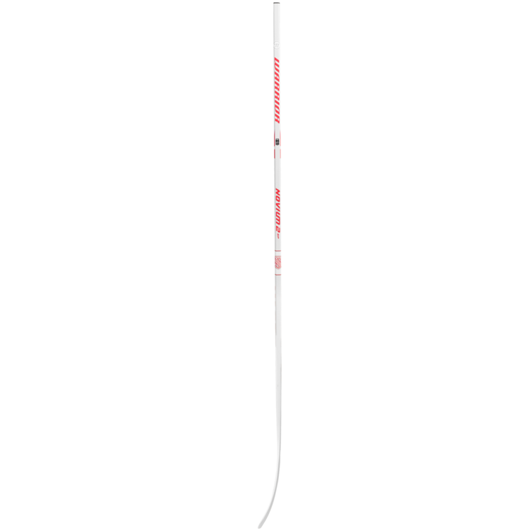Warrior Sports WARRIOR NOVIUM2 SP WHT STICK INT