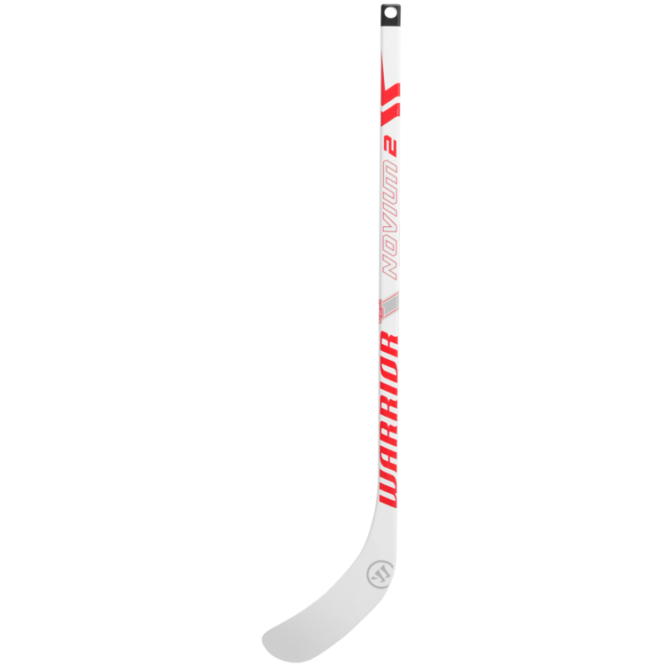 Warrior Sports WARRIOR NOVIUM2 WHITE MINI STICK