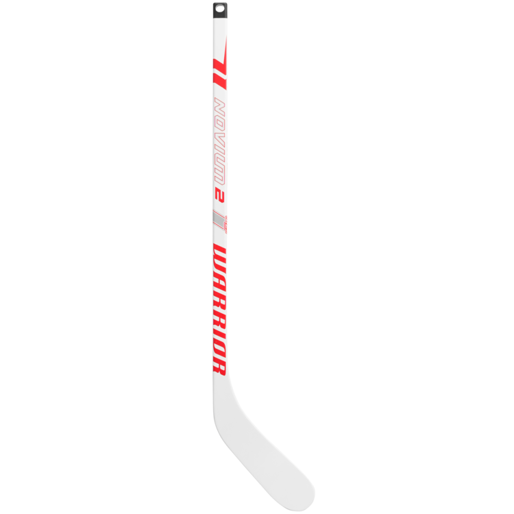 Warrior Sports WARRIOR NOVIUM2 WHITE MINI STICK